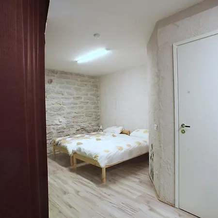Helax Konukevi Tallinn