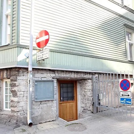 Gæstehus Helax *