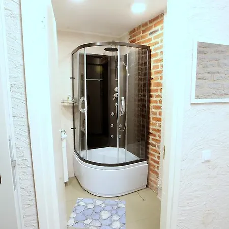 Helax Guest house Tallinn