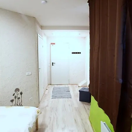 Guest house Helax *