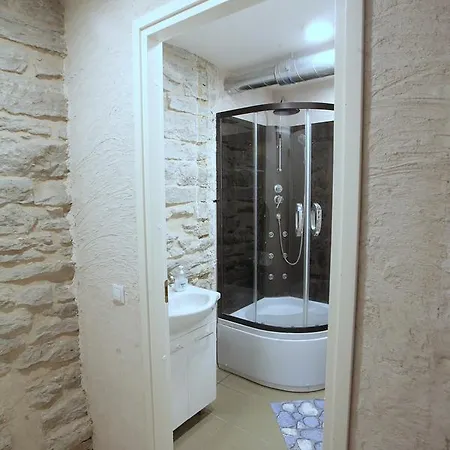 Helax Guest house Tallinn