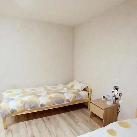 Helax Guest house *