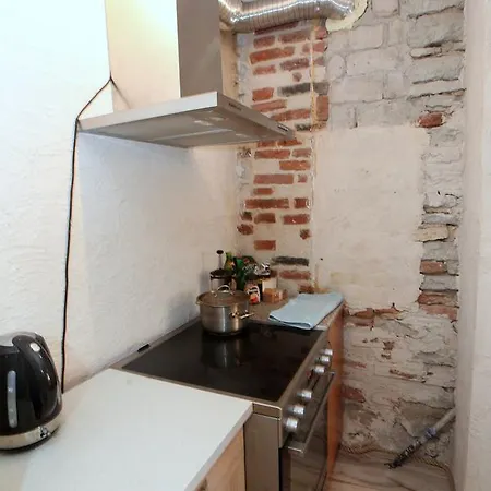 Guest house Helax