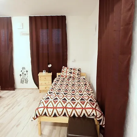 Helax Guest house Tallinn