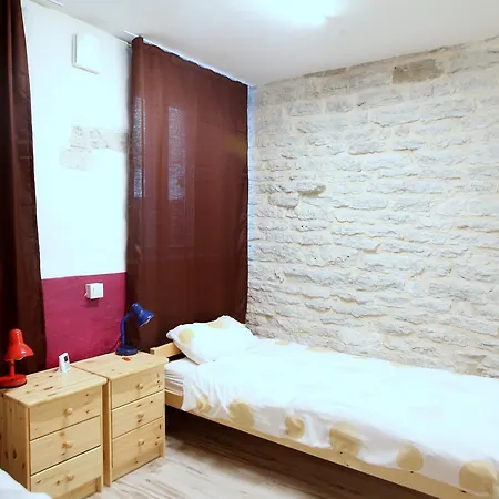 Helax Guest house Tallinn