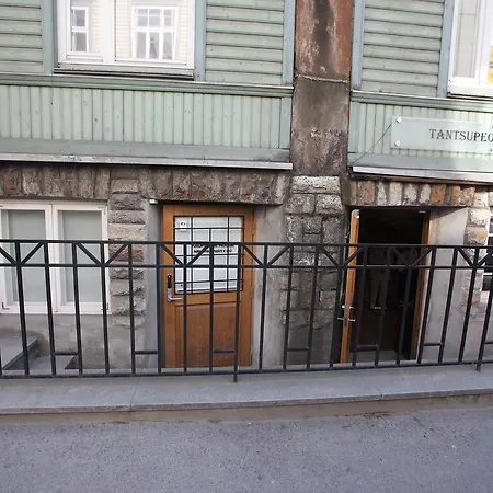 Guest house Helax