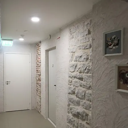 Helax Guest house Tallinn