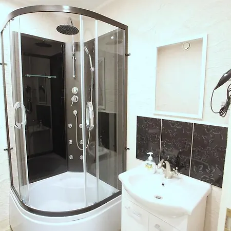 Helax Guest house *