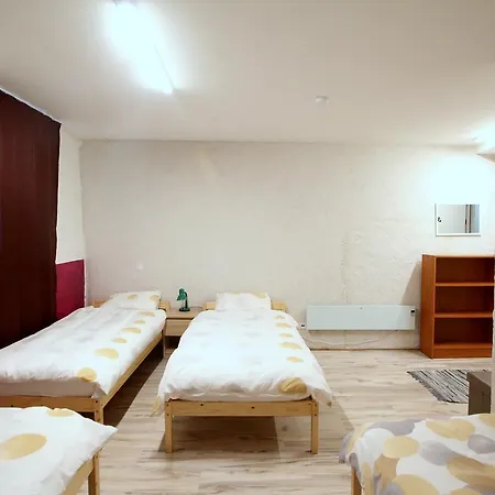 Helax Guest house Tallinn