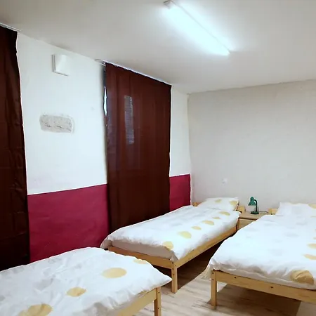 Guest house Helax Tallinn