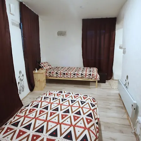 Helax Guest house *