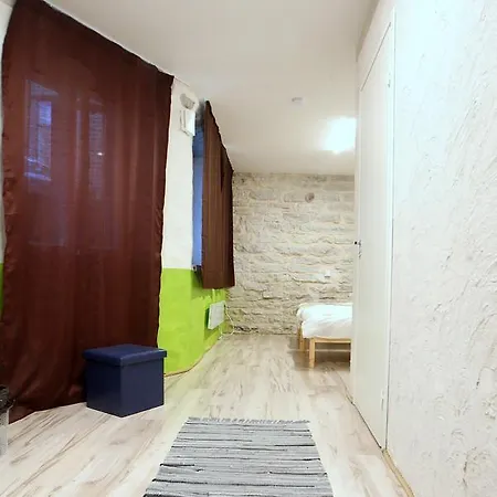 Guest house Helax