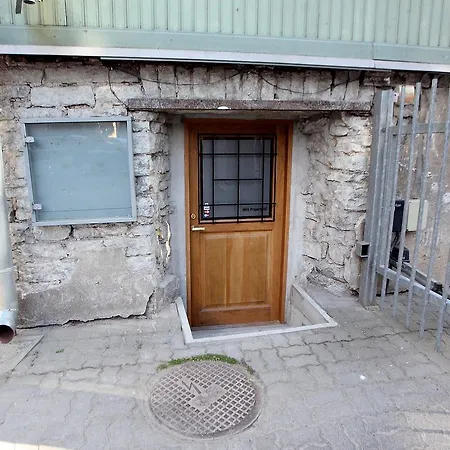 Helax Guest house Tallinn