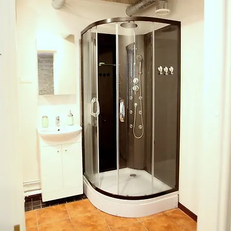 Helax Guest house Tallinn
