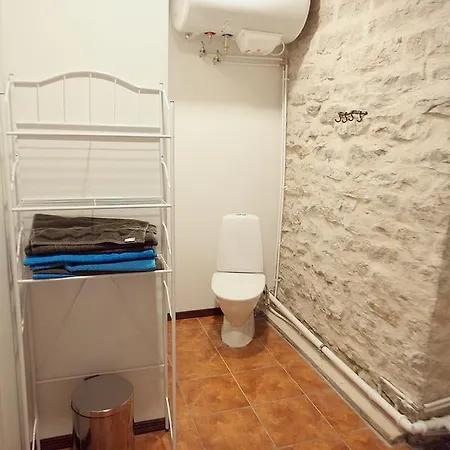 Guest house Helax Tallinn