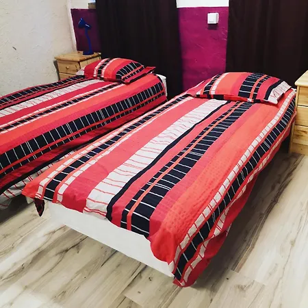 Helax Guest house Tallinn