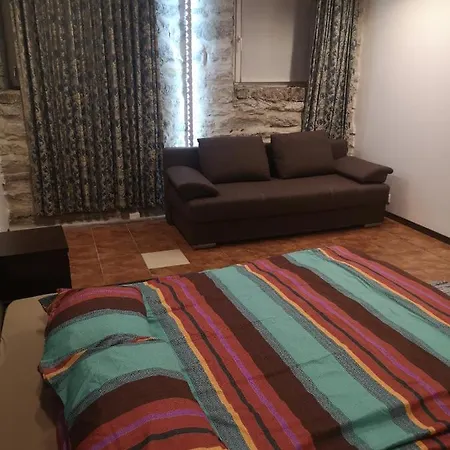 Helax Guest house Tallinn