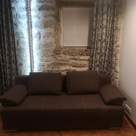 Guest house Helax Tallinn